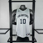 Maillot San Antonio Spurs Sochan City Edit