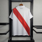Maillot River Plate Domicile 2023/2024