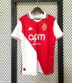 Maillot Monaco Domicile 2024-2025