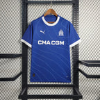 Maillot Extérieur Olympique de Marseille 2023-2024