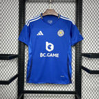 Maillot Leicester Domicile 2024/2025