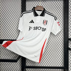 Maillot Fulham Domicile 2024-2025
