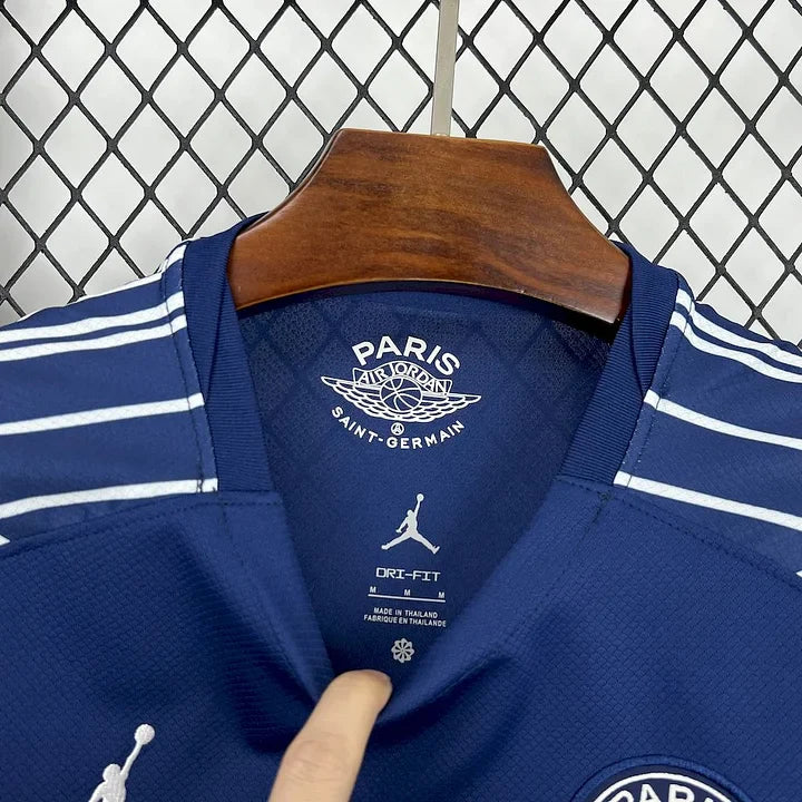 Maillot Paris Saint-Germain Fourth 2024/2025