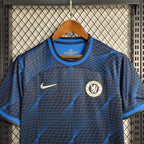 Maillot Extérieur Chelsea 2023-2024