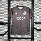 Maillot Ajax Amsterdam Pre-match  2024-2025