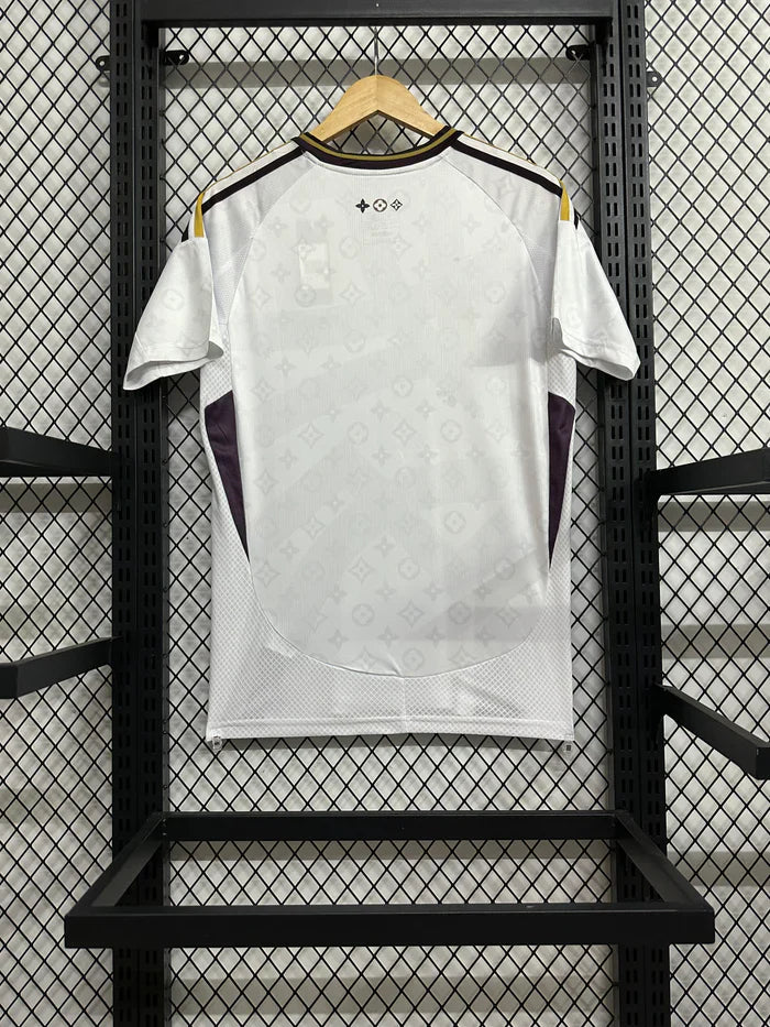 Maillot Real Madrid Concept x LV 2024-2025