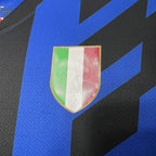 Maillot Inter Milan Domicile 2024/2025