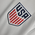 Maillot USA Domicile 2024-2025