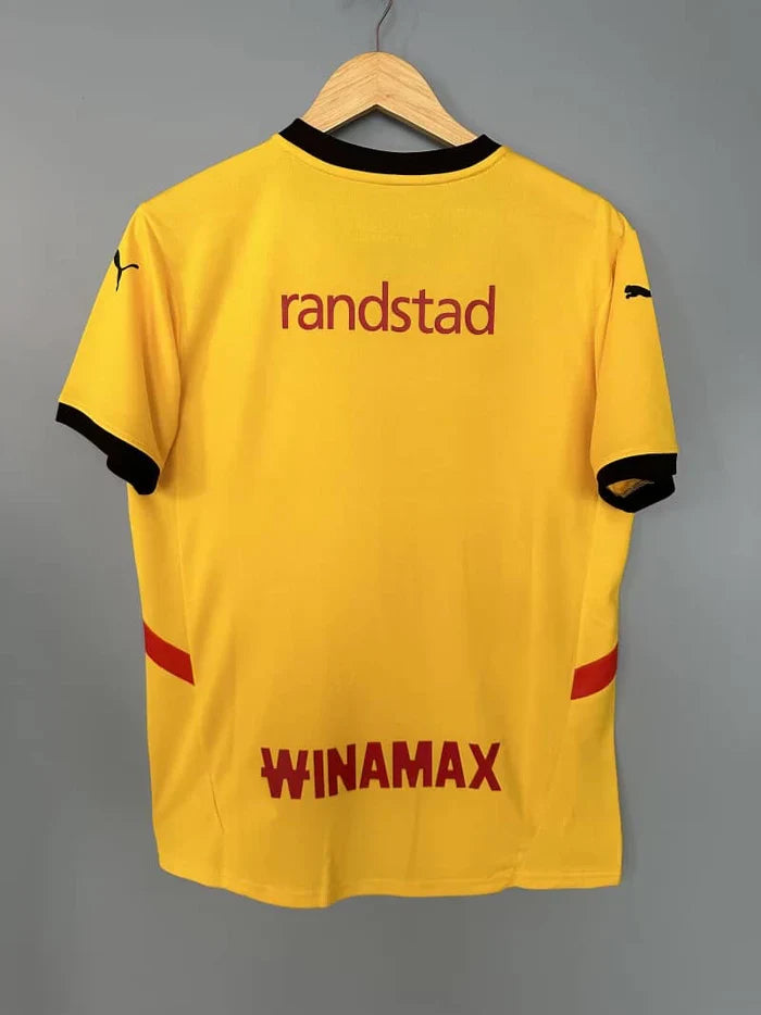 Maillot Lens Domicile 2024-2025