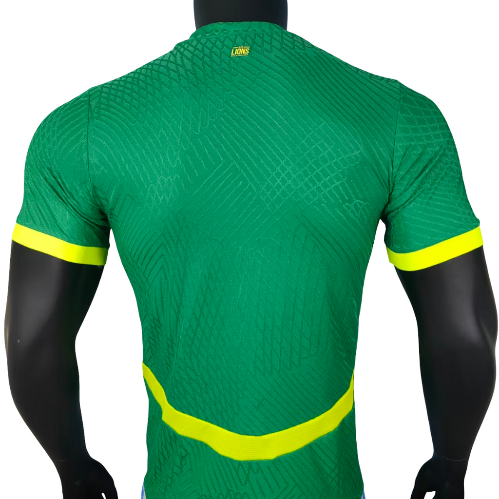 Maillot Senegal 2025/2026