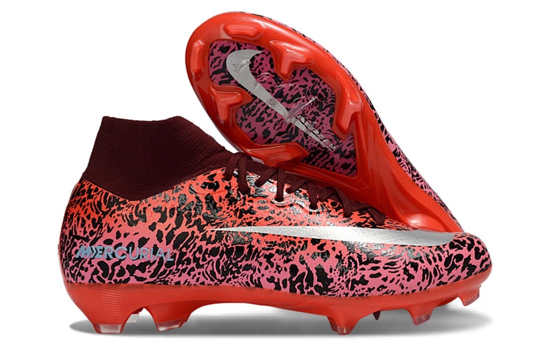 Nike© 2026 Air Zoom Mercurial Superfly Elite