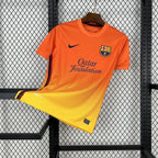 Maillot FC Barcelone 2012-2013 Orange