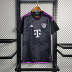 Maillot Extérieur Bayern Munich 2023-2024
