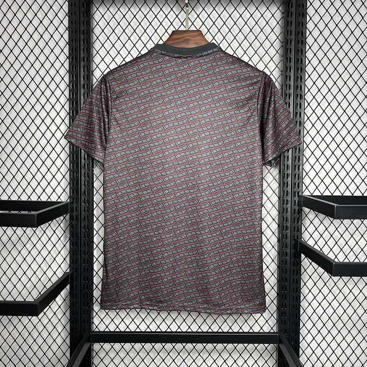 Maillot Ajax Amsterdam Pre-match  2024-2025