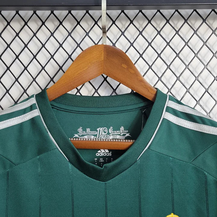 Maillot Rétro Real Madrid 2012-2013
