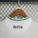 Maillot Domicile Betis Seville 2023-2024
