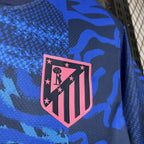 Maillot Atletico Madrid Third 2024/2025