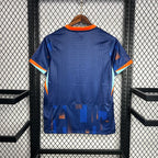 Maillot Pays-Bas Extérieur 2024-2025