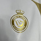 Maillot Al-Nassr Third 2024-2025