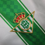 Maillot Domicile Betis Seville 2023-2024