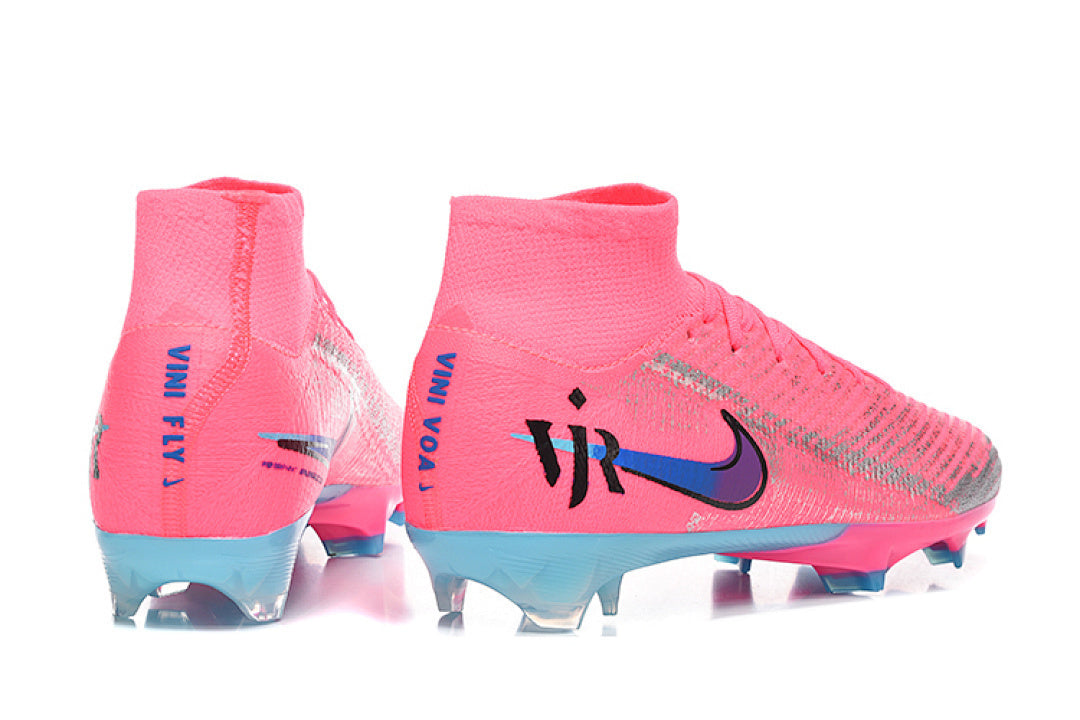 Nike© 2026 Air Zoom Mercurial Superfly Elite