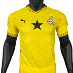 Maillot Ghana