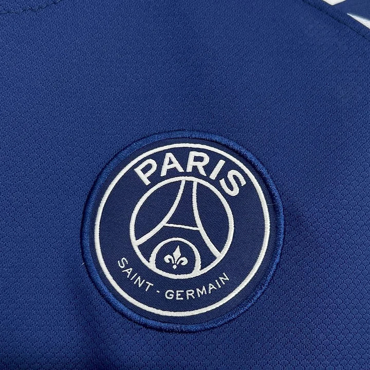Maillot Paris Saint-Germain Fourth 2024/2025