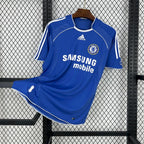 Maillot Chelsea Rétro 2006-2007