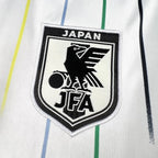 Maillot Extérieur Japon Coupe du Monde 2026