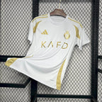 Maillot Al-Nassr Third 2024-2025