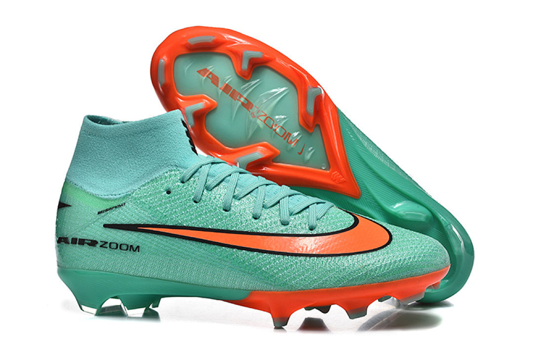 Nike© 2026 Air Zoom Mercurial Superfly Elite