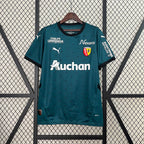 Maillot Lens Extérieur 2024-2025