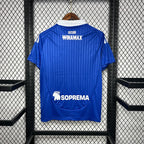 Maillot RC Strasbourg Domicile 2024-2025