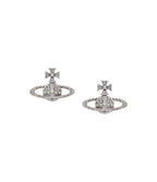 Boucles d'oreilles Vivienne Westwood® mayfair bas relief