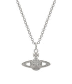 Collier Vivienne Westwood® Saturne Orbe