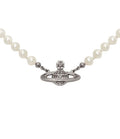 Collier Perles Vivienne Westwood® Saturne Orbe