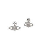 Boucles d'oreilles Vivienne Westwood® mayfair bas relief