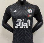 Maillot Algérie x Palestine