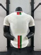 Maillot Palestine Extérieur