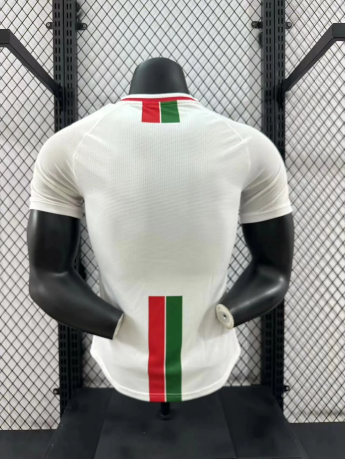 Maillot Palestine Extérieur