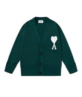 Cardigan Am!® Vert
