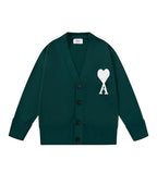 Cardigan Am!® Vert