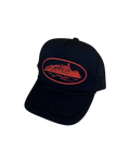 Casquette Corteiz® Alcatraz Print