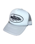 Casquette Corteiz® Alcatraz Print