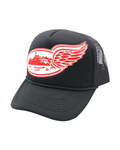 Casquette Corteiz® Alcatraz Print Wing