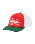 Casquette Corteiz® Alcatraz Print