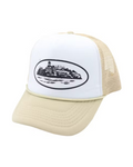 Casquette Corteiz® Alcatraz Print