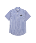 Chemise manche courte Comme des Garçons PLAY®