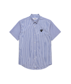 Chemise manche courte Comme des Garçons PLAY®