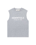 Débardeur Essentials FOG Gris